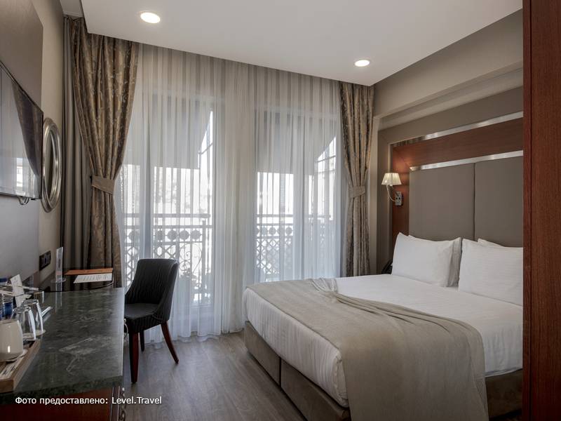 Фотография Dosso Dossi Hotels Old City Фотография Dosso Dossi Hotels Old City