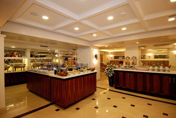 Dosso Dossi Hotels Old City