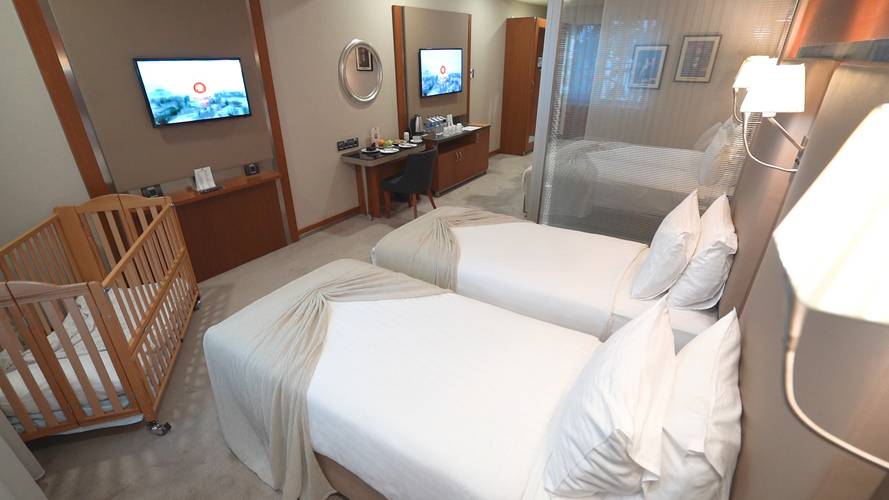 Dosso Dossi Hotels Old City