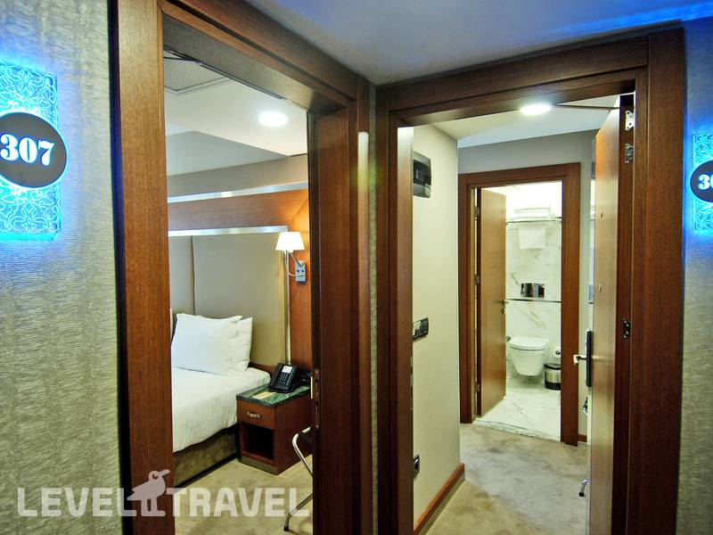 Фотография Dosso Dossi Hotels Old City Фотография Dosso Dossi Hotels Old City