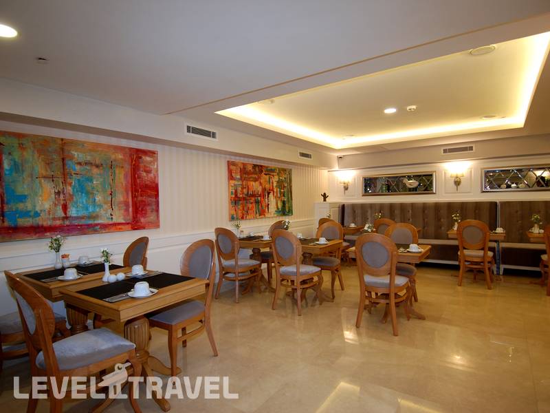 Фотография Dosso Dossi Hotels Old City Фотография Dosso Dossi Hotels Old City