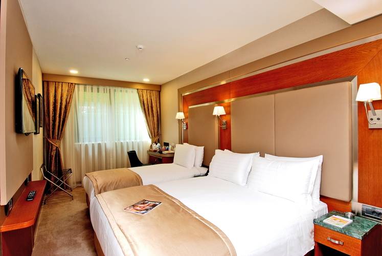 Dosso Dossi Hotels Old City