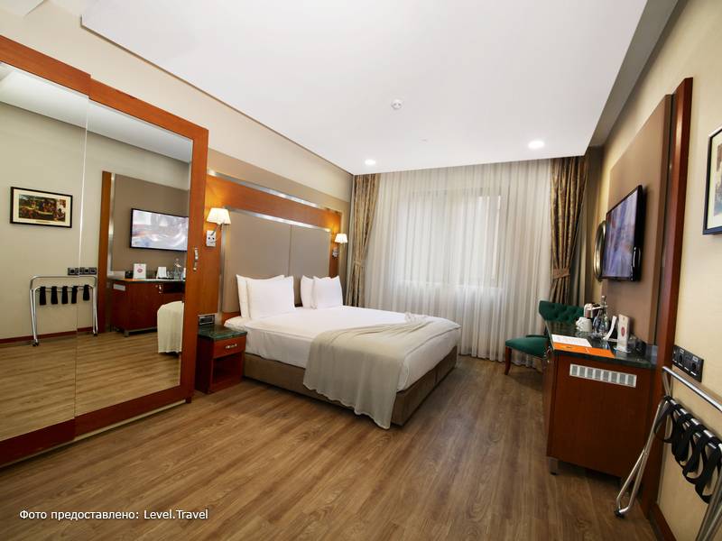 Фотография Dosso Dossi Hotels Old City Фотография Dosso Dossi Hotels Old City