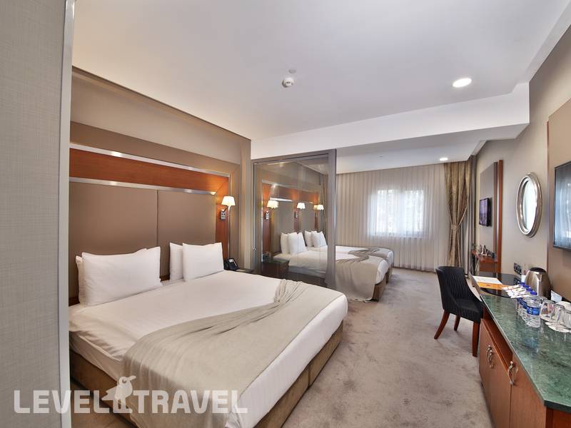 Фотография Dosso Dossi Hotels Old City Фотография Dosso Dossi Hotels Old City