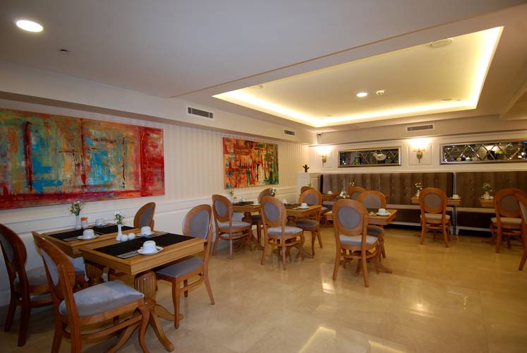 Dosso Dossi Hotels Old City