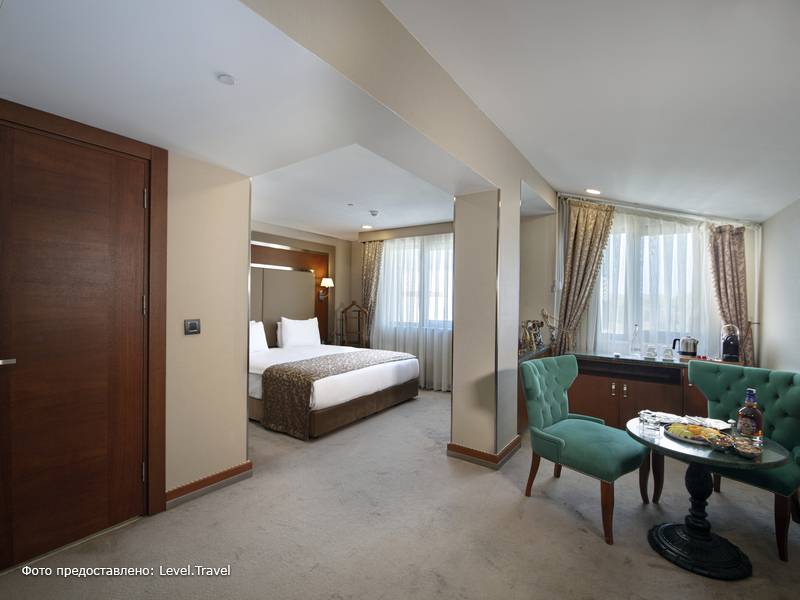 Фотография Dosso Dossi Hotels Old City Фотография Dosso Dossi Hotels Old City