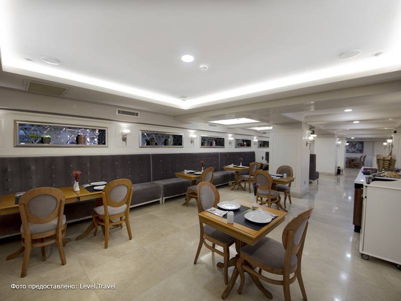 Фотография Dosso Dossi Hotels Old City Фотография Dosso Dossi Hotels Old City