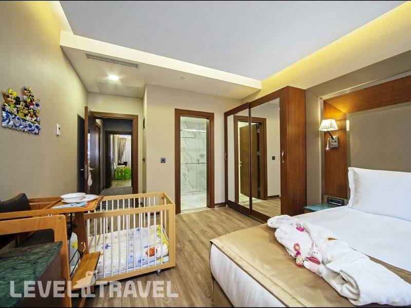 Фотография Dosso Dossi Hotels Old City Фотография Dosso Dossi Hotels Old City
