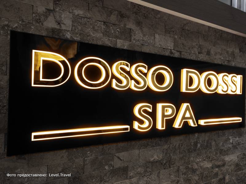 Фотография Dosso Dossi Hotels Old City Фотография Dosso Dossi Hotels Old City