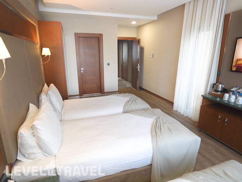 Фотография Dosso Dossi Hotels Old City Фотография Dosso Dossi Hotels Old City
