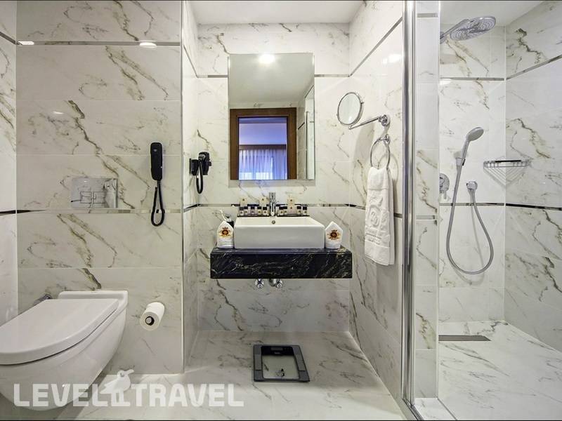 Фотография Dosso Dossi Hotels Old City Фотография Dosso Dossi Hotels Old City