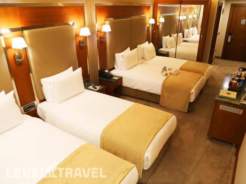Фотография Dosso Dossi Hotels Old City Фотография Dosso Dossi Hotels Old City