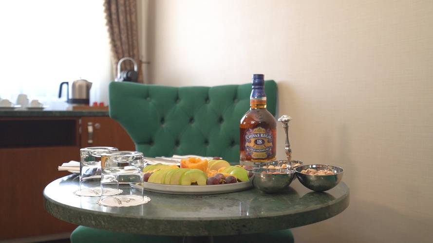Dosso Dossi Hotels Old City