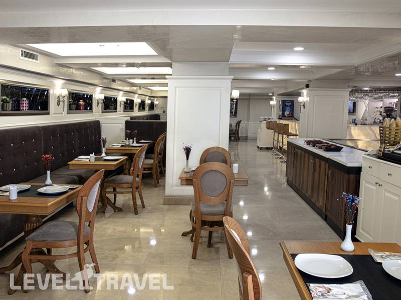 Фотография Dosso Dossi Hotels Old City Фотография Dosso Dossi Hotels Old City