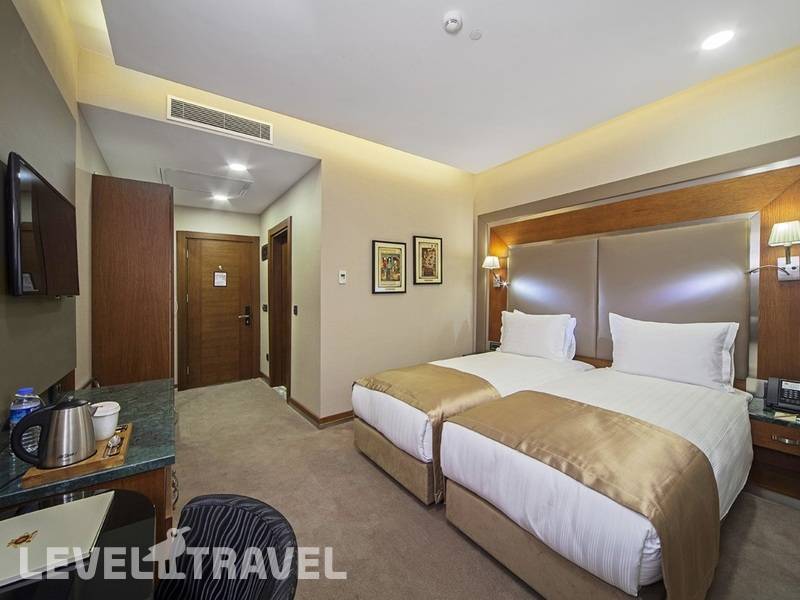Фотография Dosso Dossi Hotels Old City Фотография Dosso Dossi Hotels Old City