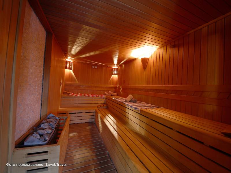 Фотография Dosso Dossi Hotels Old City Фотография Dosso Dossi Hotels Old City