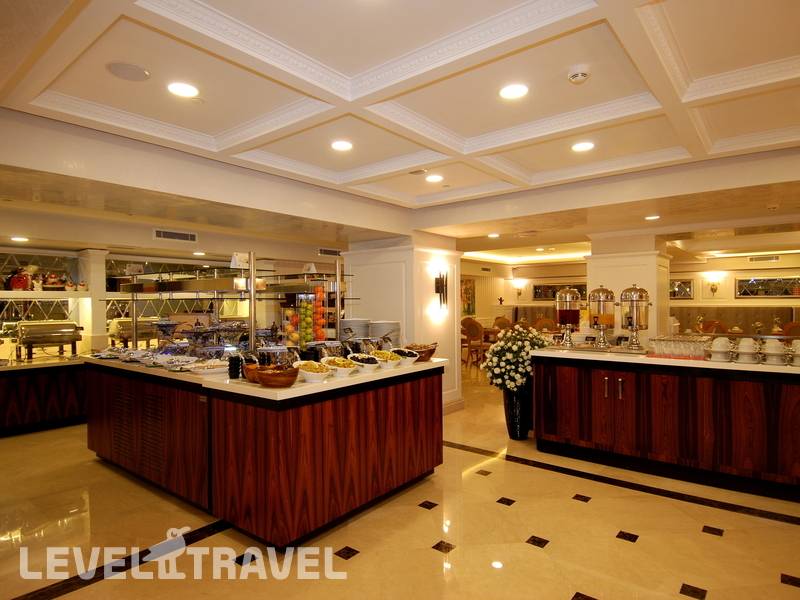 Фотография Dosso Dossi Hotels Old City Фотография Dosso Dossi Hotels Old City