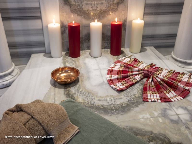 Фотография Dosso Dossi Hotels Old City Фотография Dosso Dossi Hotels Old City