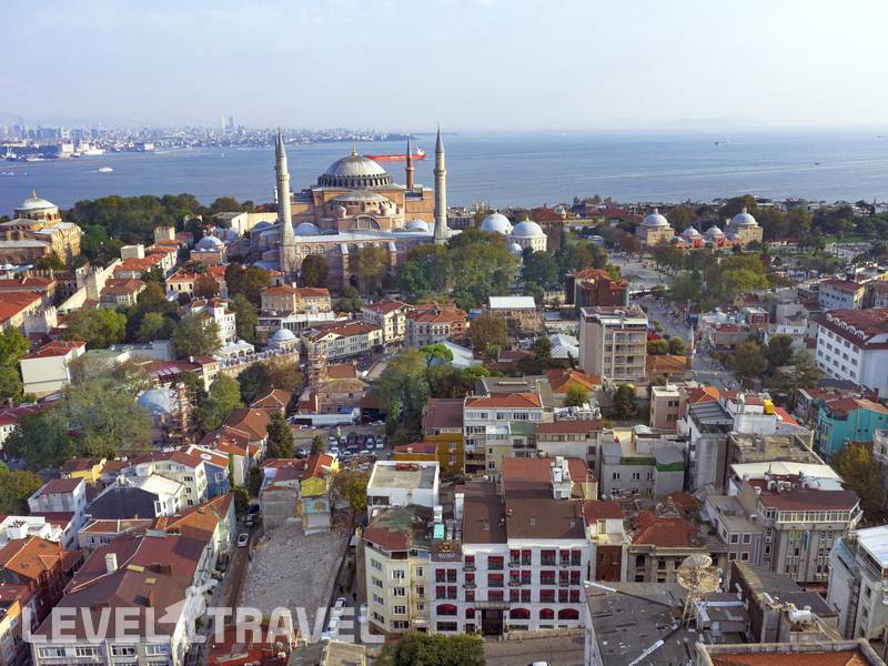 Фотография Dosso Dossi Hotels Old City Фотография Dosso Dossi Hotels Old City