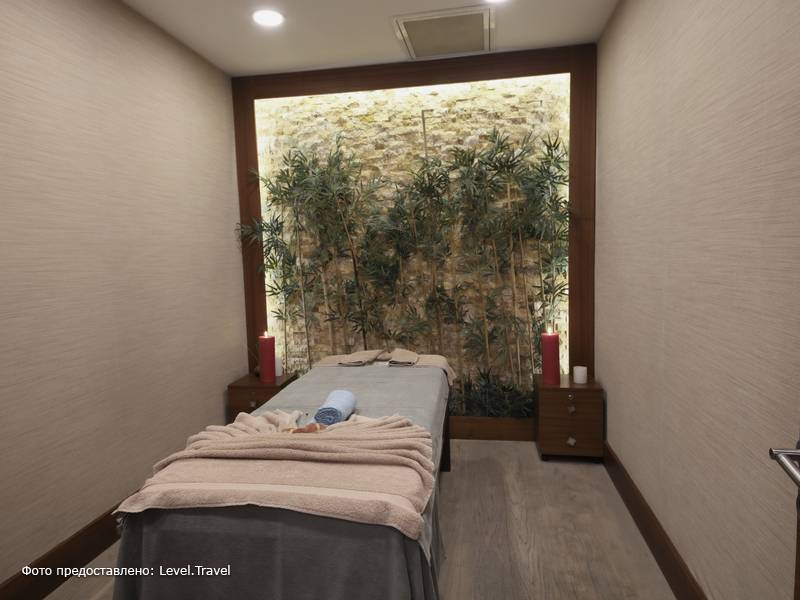 Фотография Dosso Dossi Hotels Old City Фотография Dosso Dossi Hotels Old City