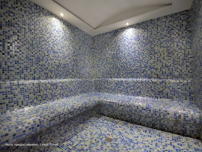 Фотография Dosso Dossi Hotels Old City Фотография Dosso Dossi Hotels Old City