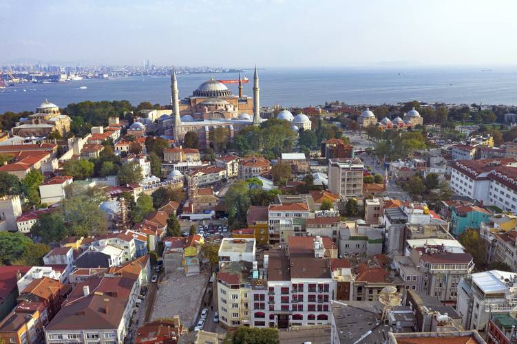 Dosso Dossi Hotels Old City