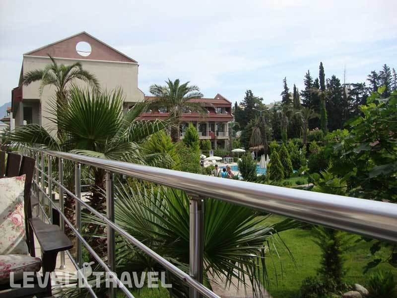 Фотография Queen Victoria Hotel