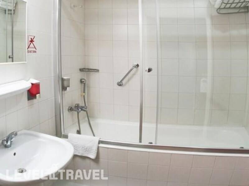 Фотография Orient Mintour Hotel