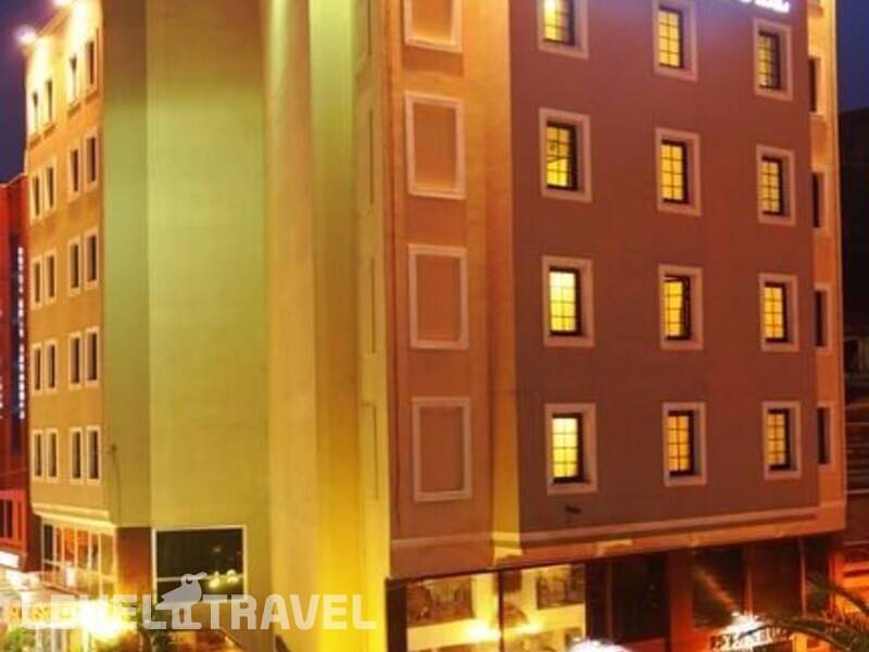 Фотография Orient Mintour Hotel