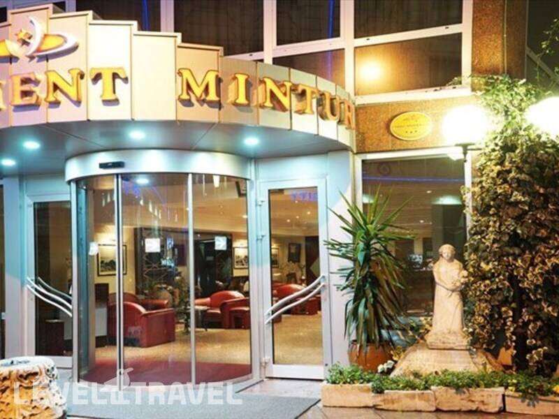 Фотография Orient Mintour Hotel
