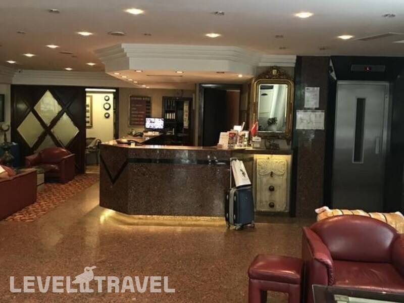 Фотография Orient Mintour Hotel