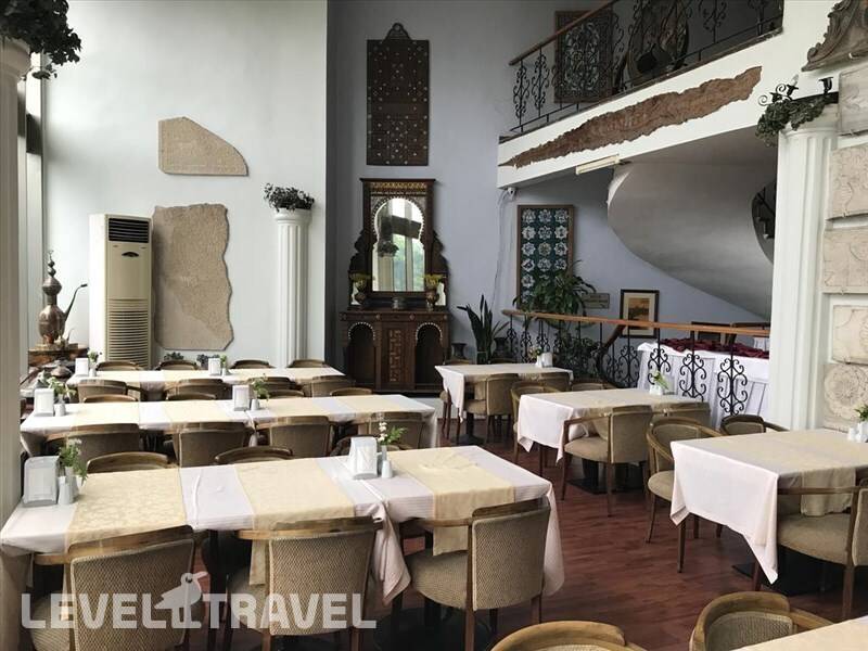 Фотография Orient Mintour Hotel Фотография Orient Mintour Hotel