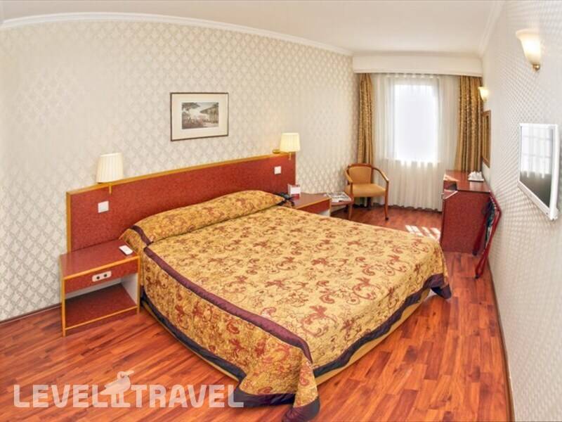 Фотография Orient Mintour Hotel