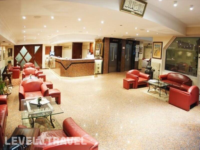 Фотография Orient Mintour Hotel