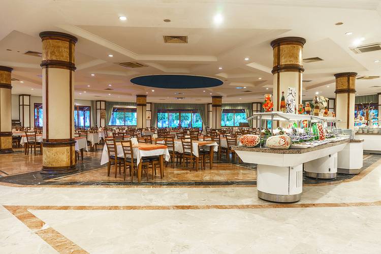 Numa Club Side (Ex.Otium Family Stone Palace)