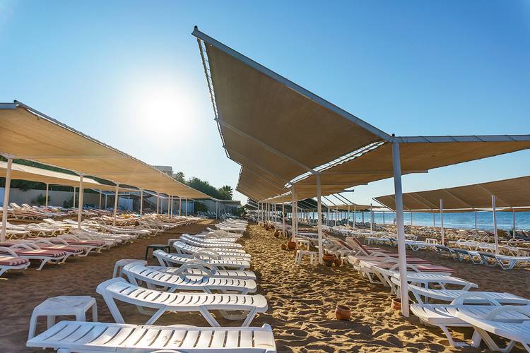 Numa Club Side (Ex.Otium Family Stone Palace)
