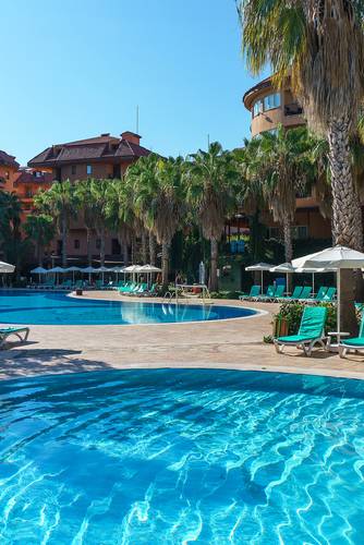 Numa Club Side (Ex.Otium Family Stone Palace)