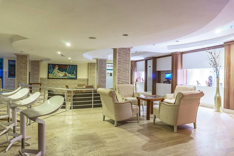 Numa Club Side (Ex.Otium Family Stone Palace)