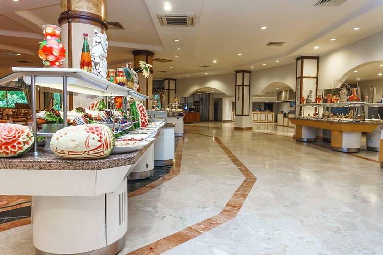 Numa Club Side (Ex.Otium Family Stone Palace)