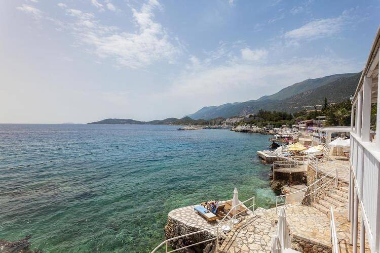 Cappari Aqua Princess Hotel