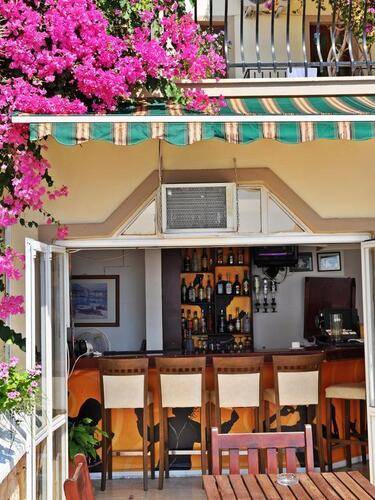 Cappari Aqua Princess Hotel
