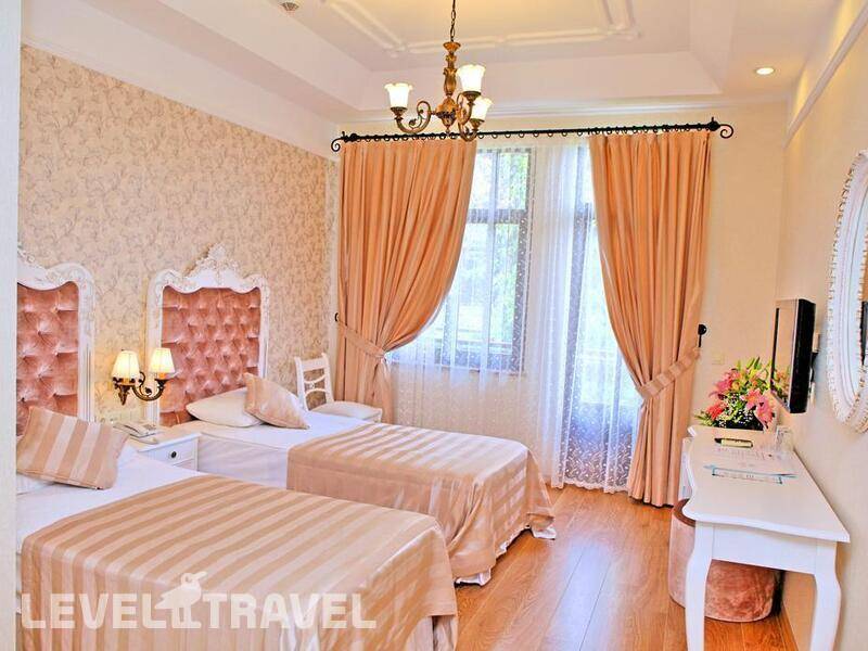 Фотография Aspen Hotel