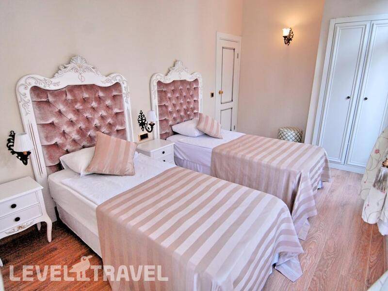 Фотография Aspen Hotel