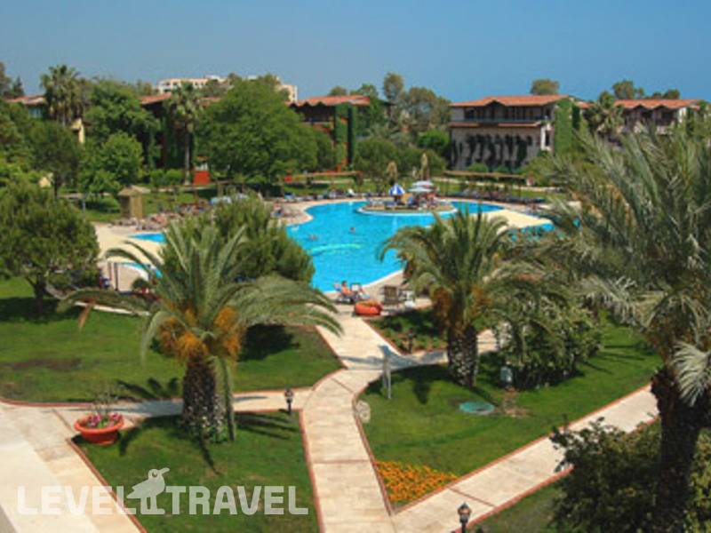 Фотография Asteria Bellis Resort