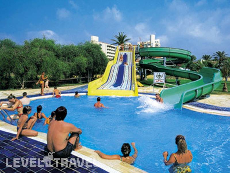 Фотография Asteria Bellis Resort