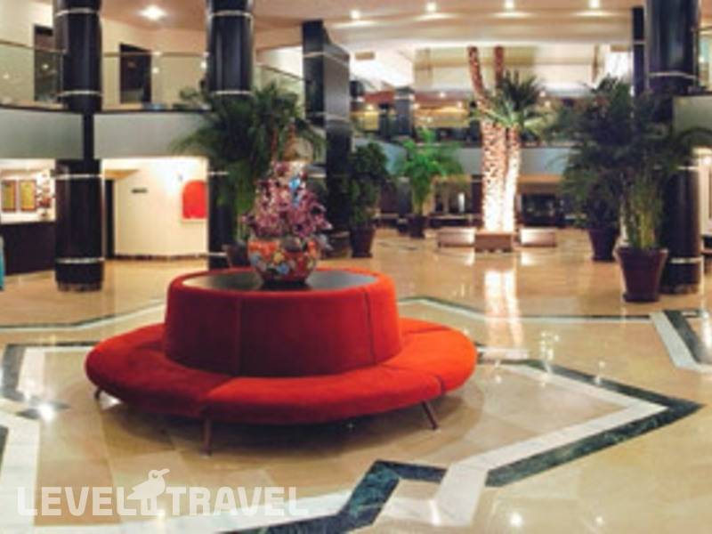 Фотография Asteria Bellis Resort