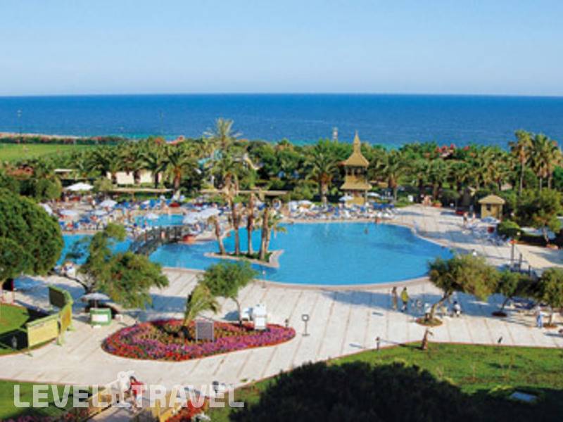 Фотография Asteria Bellis Resort