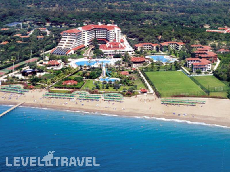 Фотография Asteria Bellis Resort