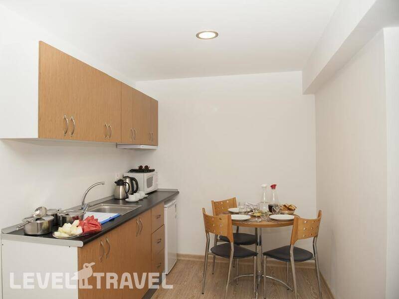 Фотография Duru Suites