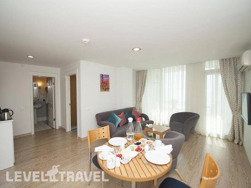 Фотография Duru Suites